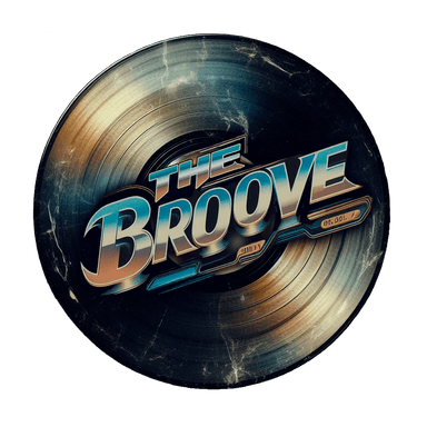 The Broove Logo